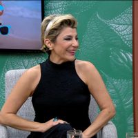 Carolina Papaleo tiene en su cocina la planta en tendencia que atrae la buena suerte y es muy fácil de cuidar