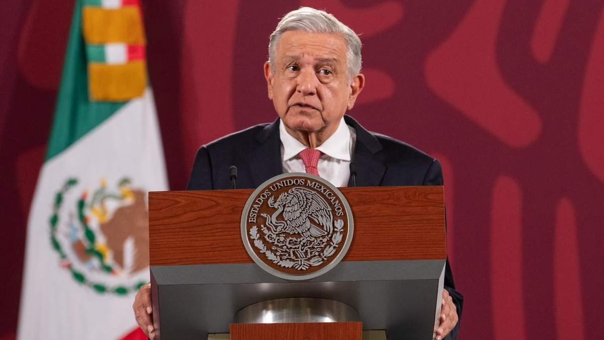 Conferencia matutina del 7 de noviembre de 2022