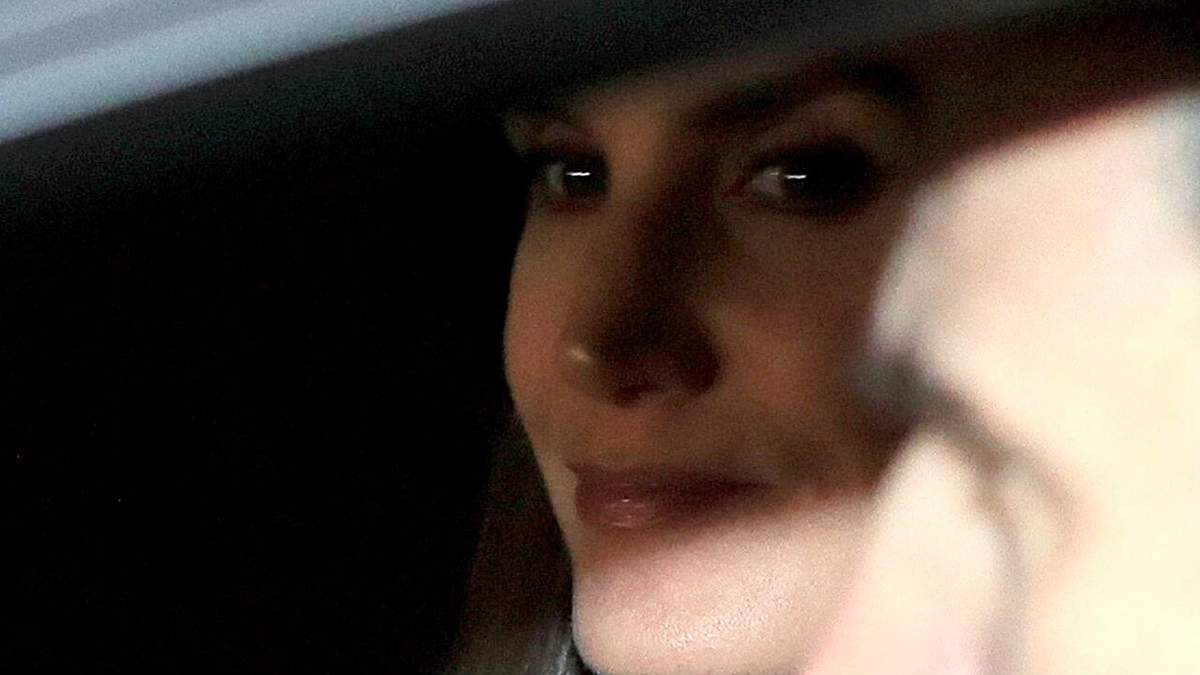 Reina Letizia. Fuente: (Instagram)