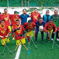 La heroica Liga Proan