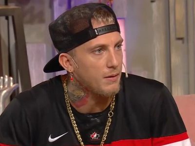 ¡Pero si estás igual! El Polaco comparado con un artista internacional. ¿Será tan así?