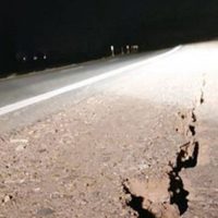 Susto en San Juan: cuáles fueron los graves daños que dejó el terremoto