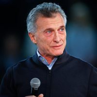 "Outsiders e influencers": la apuesta política de Mauricio Macri para sumar apoyo