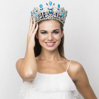 ¿Qué hizo "Miss Mundo España 2019" para ayudar a víctimas del coronavirus?