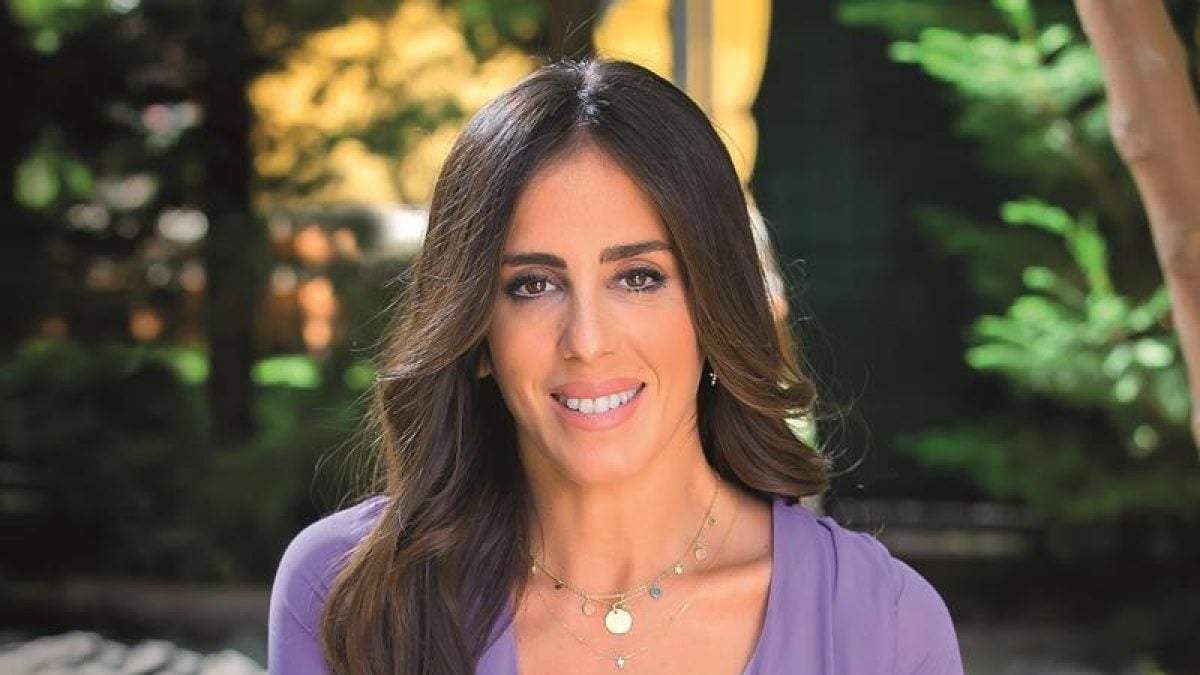 Anabel Pantoja. Fuente: (Instagram)