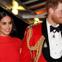 Acaba de suceder: confirman la traición a Harry y el engaño a Meghan Markle