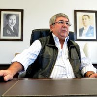 Manuel Arévalo continuará al frente de los Petroleros Jerárquicos tras un masivo respaldo en las elecciones