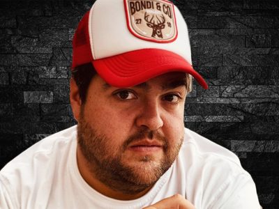 "Semana difícil": la angustia de Darío Barassi en un día especial
