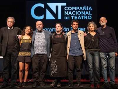 Homenajes a Rosario Castellanos y Héctor Mendoza, ejes de programación de la CNT
