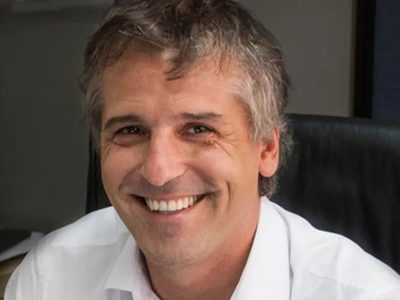 Pedro Lines será el nuevo director del Indec