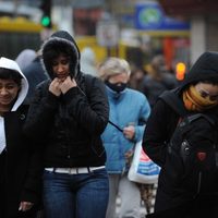 El frío llega intenso: la mañana de temperatura más baja en Buenos Aires