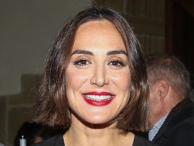 Hermosa como siempre: Tamara Falcó lució su increíble belleza con un divertido reto en las redes