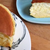 Budín de queso en licuadora: una receta sin harina, perfecta para disfrutar en el desayuno o merienda
