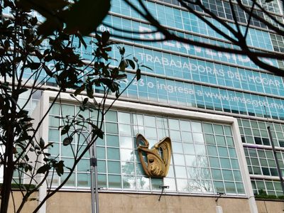 Por segunda vez, hombres armados roban medicamentos controlados en clínica del IMSS en Puebla