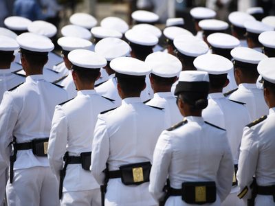 La CNDH se doblega ante la Marina en caso de abusos contra cadete