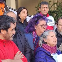 Sindicatos exigen que el Estado pague al ISSN deudas por aportes y contribuciones