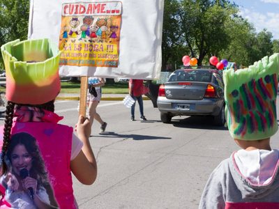 Aseguran que la polémica resolución del protocolo para las infancias vulnera derechos