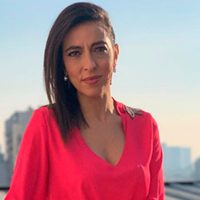 "No pueden esperar": la amargura de Roxy Vázquez por el fracaso de Mujeres de El Trece