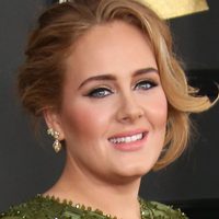 ¿Sabes qué es lo que Adele esconde y que tiene locos a sus fans?