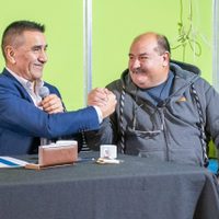 Rioseco: "Se continúa con la apuesta al deporte, tanto social como federado"