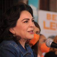 No hubo quórum, Morena envió a choferes a sesión de reforma judicial: Ivonne Ortega