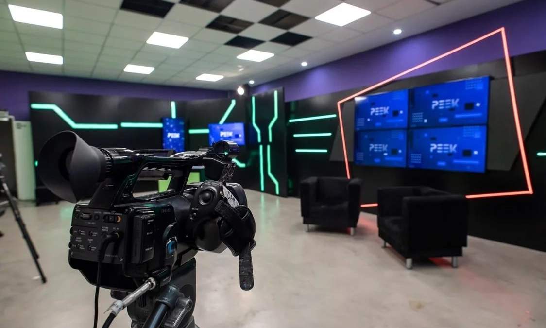 Programas de televisión. Fuente: (Instagram)