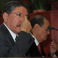 Priismo de Veracruz se deslinda del gobernador