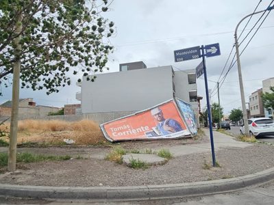 Alerta por viento en Neuquén y Río Negro con ráfagas de hasta 87 km/h en la Confluencia