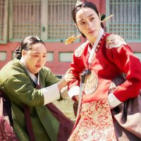 La serie coreana de Netflix con personajes imposibles de olvidar