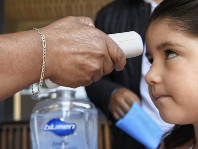 La SEP adelanta y amplía las vacaciones de Semana Santa por coronavirus