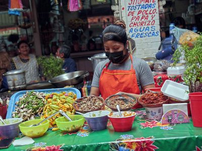 Inclusión de más mujeres en la economía mexicana aumentaría el PIB en 6.9 billones de pesos: IMCO