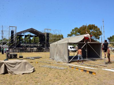 Viedma sorteará varios premios a quienes estén vacunados contra el coronavirus