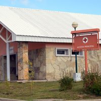 Villa La Angostura: urgente pedido de ampliación de camas de terapia intensiva