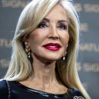 Las fotos de la celebración de los 72 años de Carmen Lomana en Marbella