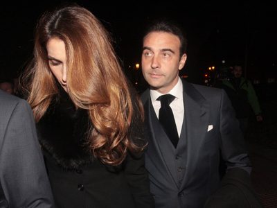 Revelan el motivo por el que Enrique Ponce se alejó de Paloma Cuevas: esto no habla bien de él