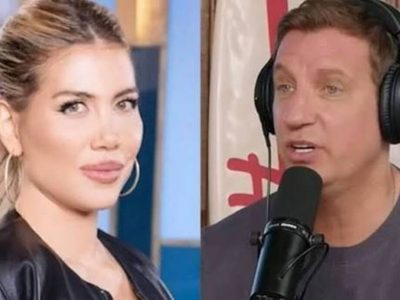 Se cansó: la confesión de Maxi López que podría traerle consecuencias con Wanda Nara