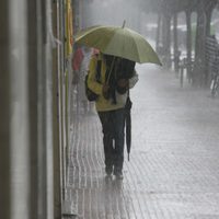 Clima en Neuquén: la semana inicia con formación de tormentas y chaparrones