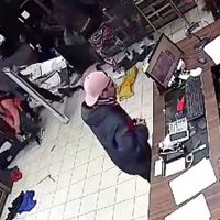 Fueron detenidas más de 50 personas en la provincia de Buenos Aires por intentos de saqueos