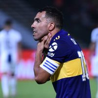 El enojo de Carlos Tevez con Villa