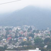 Azotarán frío, lluvias y vientos fuertes entre el lunes y jueves a las siguientes entidades