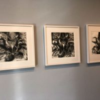 Abre la exposición 'Toledo múltiple” en Washington