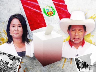 Perú: un voto al vacío