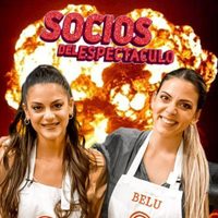 “Son cholulas”: Socios del Espectáculo destrozó a Emily Lucius y su hermana