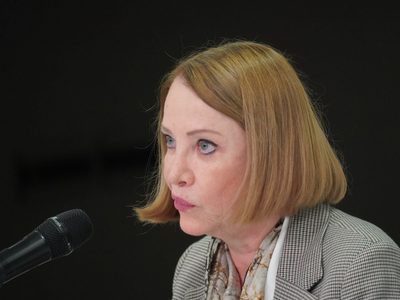 Amparo colectivo se mantiene en reforma a la ley: Laura Itzel Castillo