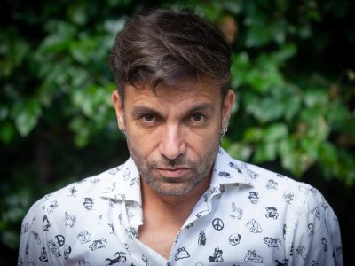 Martín Bossi, envuelto en una escandalosa situación con una famosa periodista