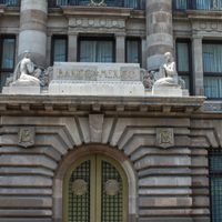 Empeora el pronóstico de crecimiento de los economistas del sector privado: Banxico