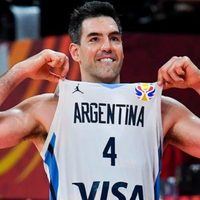 Con un nuevo rol en Italia: que es de la vida de Luis Scola, histórico líder de la Generación Dorada