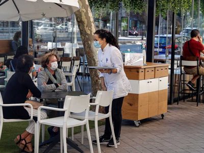 El sector de la gastronomía en España se opone a las nuevas restricciones