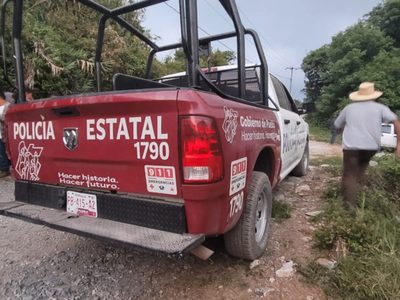 Confirman tercera víctima en Coyomeapan: un campesino de 15 años de edad