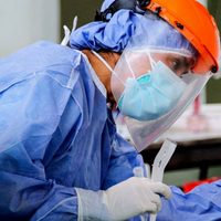 Extrema tensión en Salud: el mapa de los contagios de coronavirus en Neuquén